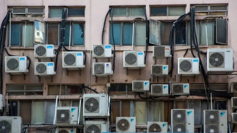 এসি বিস্ফোরণ এড়াতে ঘরে মেনে চলুন এই সতর্কতাগুলো